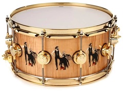 DW Mick Fleetwood 