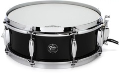 Gretsch Drums Renown Series Snare Drum - 5 x 14 inch - Piano Black