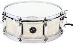 Gretsch Drums Renown Series Snare Drum - 5 x 14 inch - Vintage Pearl
