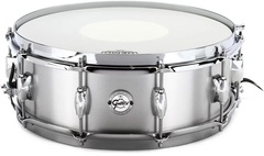 Gretsch Drums Grand Prix Aluminum Snare Drum - 5 x 14 inch