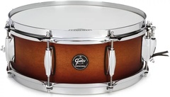 Gretsch Drums Renown Series Snare Drum - 5 x 14 inch - Satin Tobacco Burst