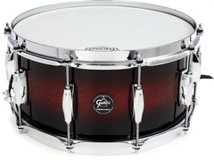 Gretsch Drums Renown Series Snare Drum - 6.5 x 14 inch - Cherry Burst