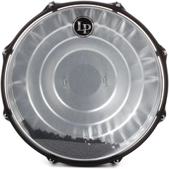 Latin Percussion LP1601 RAW Trash Snare