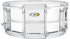 Ludwig Supralite Snare Drum - 6.5-inch x 14-inch