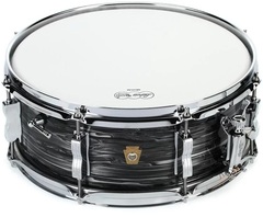 Ludwig Legacy Mahogany 