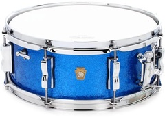 Ludwig Legacy Mahogany 