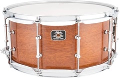 Ludwig Universal Snare Drum - 6.5-inch x 14-inch - Mahogany