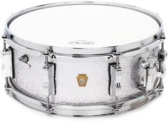 Ludwig Legacy Mahogany 
