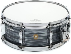 Ludwig Legacy Mahogany 