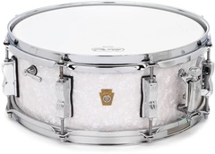 Ludwig Legacy Mahogany 