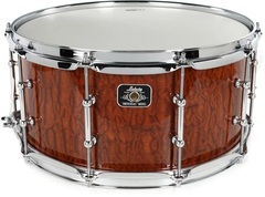 Ludwig Universal Snare Drum - 6.5-inch x 14-inch - Beech