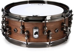 Mapex Black Panther Design Lab Machine Snare Drum - 5.5 x 14 inch - Natural Satin