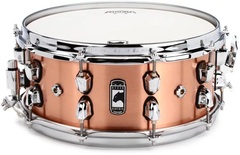 Mapex Black Panther Predator Snare Drum - 14 x 6 inch - Copper