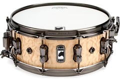 Mapex Black Panther Pegasus Snare Drum - 14 x 5.5 inch - Natural