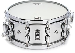Mapex Black Panther Cyrus Snare Drum - 14 x 6 inch - Chrome