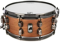 Mapex Black Panther Design Lab Snare Snare Drum - 14 x 6 inch - Heartbreaker
