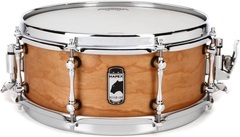 Mapex Black Panther Design Lab Snare Drum - 13 x 5.5 inch - Cherry Bomb