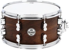 PDP Concept Limited Edition Snare Drum - 7-inch x 13-inch - Natural