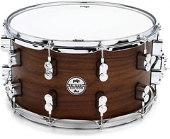 PDP Concept Limited Edition Snare Drum - 8 x 14 inch - Natural
