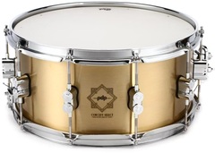 PDP Concept Select Snare Drum - 6.5 x 14 inch - Bell Bronze