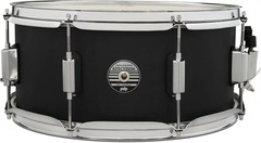 PDP Spectrum Snare Drum - 6.5 x 14 inch - Ebony