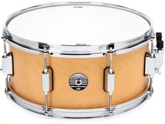 PDP Spectrum Snare Drum - 6.5 x 14 inch - Natural
