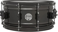 PDP Concept Brass Snare Drum - 6.5 x 14 inch