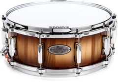 Pearl Brian Frasier-Moore Signature Snare Drum - 14 x 5.5 inch