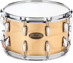 Pearl Session Studio Select Snare Drum - 14 x 8 inch - Gloss Natural Birch