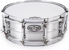 Pearl Sensitone Aluminum Snare Drum - 5 x 14 inch - Limited Edition