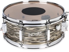 Pearl President Series Deluxe Snare Drum - 14 x 5.5 inch - Desert Ripple