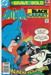 The Brave And The Bold Vol. 1 141 Pay Or Die