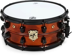 SJC Custom Drums Jay Weinberg Signature Snare Drum - 