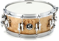 Sonor Special Edition Cottonwood Snare Drum - 14 x 6 inch - Cottonwood