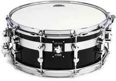 Sonor Jost Nickel Signature Snare - 14 x 6.25 inch