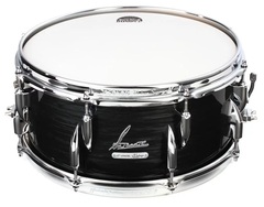 Sonor Vintage Series Snare Drum - 14 x 5.75 inch - Vintage Black Slate
