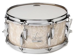 Sonor Vintage Series Snare Drum - 14 x 6.5 inch - Vintage Pearl