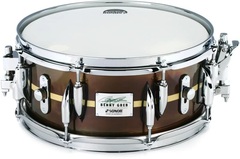 Sonor Benny Greb Signature Snare - 13 x 5.75 inch - Brass