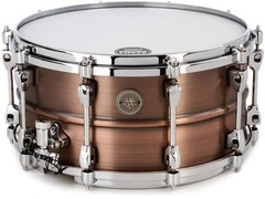 Tama Starphonic Series Snare Drum - 7 x 14 inch - Copper