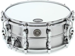 Tama Starphonic Series Snare Drum - 6 x 14 inch - Aluminum
