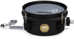 Tama Metalworks Effect Series Snare Drum - 3 x 6 inch - Black