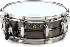 Tama Kenny Aronoff Signature Snare Drum - 5 x 14 inch