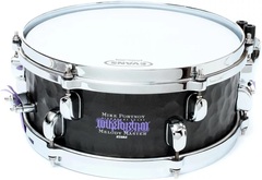 Tama Mike Portnoy MP125ST Signature Snare - 5