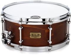 Tama S.L.P. Fat Spruce Snare Drum - 6 x 14 inch