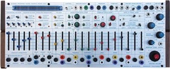 Buchla Easel Command Desktop Synthesizer