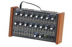 Doepfer Dark Time Analog Step Sequencer with Blue LEDs