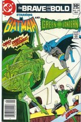 The Brave And The Bold Vol. 1 174 To Trap An Immortal