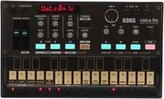 Korg Volca FM Synthesizer with Sequencer