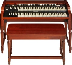Hammond Model A-3 Heritage Pro System