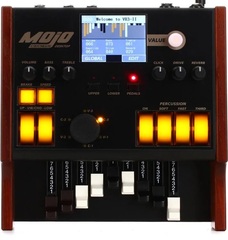 Crumar Mojo Desktop Organ